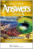 The New Answers Book 3