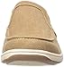 Florsheim Men's Lakeside Moc Toe Slip-On Shoe