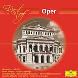 Best of Oper - Moll, Caball&eacute;, Milnes, Bp