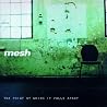 Bild des Albums von Mesh