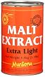 Muntons Malt Extract, Liquid, Unhopped Ex-light, 3.3 Pound Cans (Pack of 2)