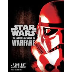 Star Wars - The Essential Guide to Warfare