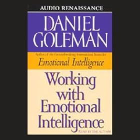 Working with Emotional Intelligence