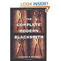 The Complete Modern Blacksmith