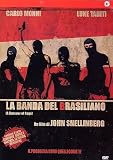 A Summer of Rage ( La Banda Del Brasiliano )