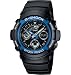 CASIO AW591-2A Mens G-Shock Watch