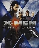 X-Men - Trilogy (SE) (6 Blu-Ray)