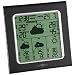 Garten & Freizeit : Eschenbach 53187 Satellitengestütze Wetterstation