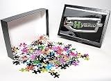 Photo Jigsaw Puzzle of Cadillac Escalade from Car Photo Library