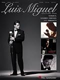 Luis Miguel - Selections from Romance, Segundo Romance, and Romances
