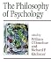 The Philosophy of Psychology