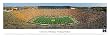 University of Michigan - Panoramic Print - Poster