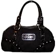 Guess Purse Handbag Network Coal