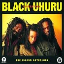 Liberation: Island Anthology/Black Uhuru