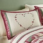 Destiny Standard Sham
