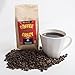 CoffeeCrazy Premium USDA Organic, 12 0z - Fair Trade French Roast whole Bean Coffee (Whole Coffee Beans)
