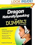 Dragon NaturallySpeaking For Dummies