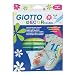 Giotto Fabric Pens (Pack of 12)