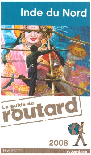 City Travel Guides Discounted  Livres : Inde du Nord