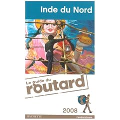Inde du Nord
