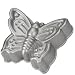 Nordic Ware Butterfly Cake Baking Pan