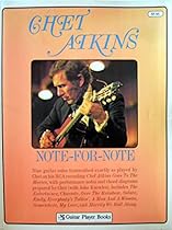 Chet Atkins Note-For-Note