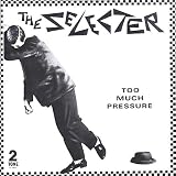 Too Much Pressure