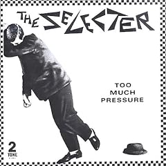 Too Much Pressure