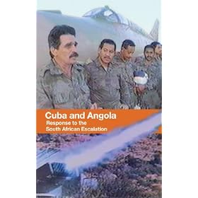 Cuba and Angola