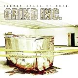 Sudden state of hate [Explicit]