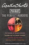 Poirot the Perfect Murders Medium