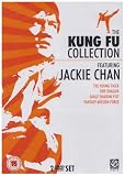 Review Optimum Home Entertainment  / The Kung Fu Collection
