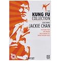 The Kung Fu Collection [DVD]
