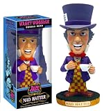 Alice In Wonderland: Mad Hatter Wacky Wobbler