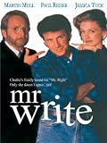 Mr. Write