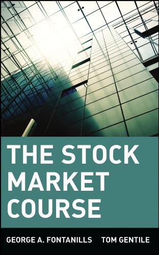 The Stock Market Course (Wiley Trading)