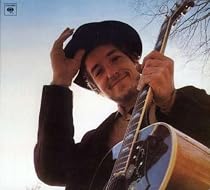 Nashville Skyline (Rm)