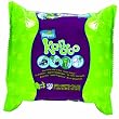 Pampers Kandoo Flushable Wipes, Magic Melon Scent, 100-Count Refills (Pack of 6)