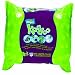 Pampers Kandoo Flushable Wipes, Magic Melon Scent, 100-Count Refills (Pack of 6)