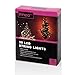 InnooTech Multi-Color Battery Operated String Lights 30 Led Fairy Lights for Christmas, Assorted