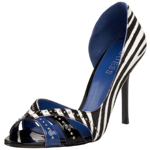 GUESS Women's Erinna2 Pump