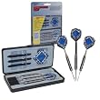 Tournament Tungsten Dart Set - 85% Tungsten - 3 Pack