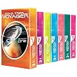 Star Trek Voyager: Seasons 1-7 [DVD] [1996] [Region 1] [US Import] [NTSC]