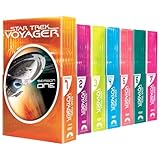 Star Trek Voyager: The Complete Series