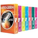 Star Trek Voyager: The Complete Serie...