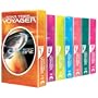 Star Trek Voyager: The Complete Series (1-7)
