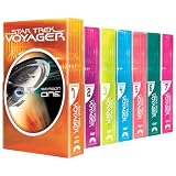 Star Trek Voyager: Seasons 1-7