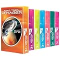 Star Trek Voyager: The Complete Series (1-7)