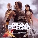 Prince Of Persia : Les Sables Du Temps (Bof)