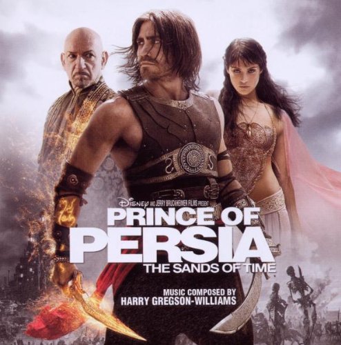 Produkt-Bild: Prince of Persia